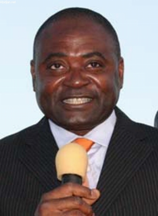 Interview / A propos du traitement des résultats des élections, Gnamien Konan déclare  - ‘’ Le traitement informatique ne sert strictement à rien’’